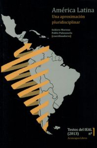 América Latina : una aproximación pluridisciplinar