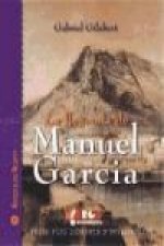 La llegenda de Manuel García