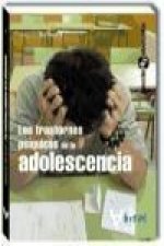 Los trastornos psíquicos en la adolescencia