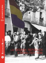 La Segona República a Dénia (1931-1939)