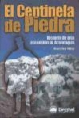 El centinela de piedra : historia de una ascensión al Aconcagua