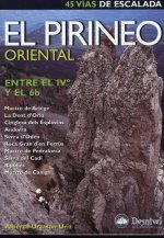 El Pirineo oriental entre el IV y el 6b