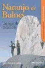 Naranjo de Bulnes : un siglo de escaladas