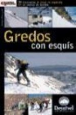 Gredos con esquís