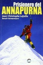 Prisionero del Annapurna