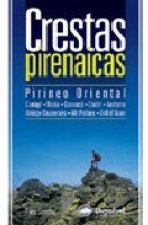 Crestas pirenaicas : Pirineo Oriental