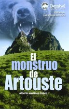 El monstruo de Artouste