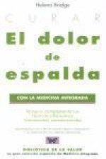 Curar el dolor de espalda