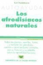 Los afrodisíacos naturales