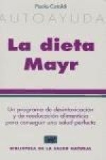 La dieta Mayr