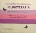 Consultor instantáneo de oligoterapia