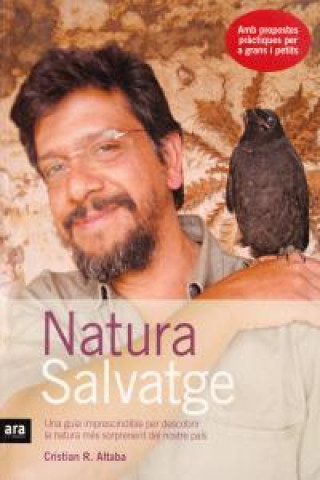 Natura salvatge