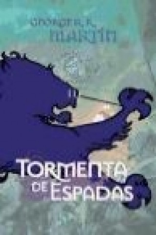 Tormenta de espadas