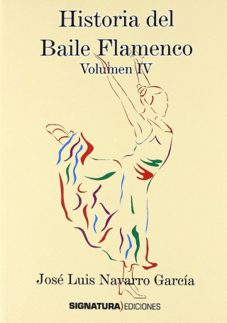 HISTORIA BAILE FLAMENCO IV