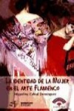 La identidad de la mujer en el arte flamenco