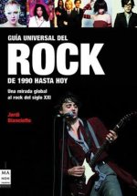 Guía universal del rock