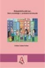 Pedagogía social