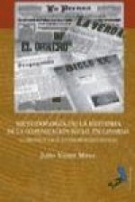 Metodología de la historia de la comunicación social en Canarias : la prensa y las fuentes hemerográficas