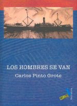 Los hombres se van