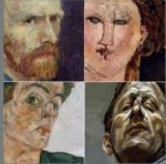 El espejo y la máscara : el retrato en el siglo de Picasso