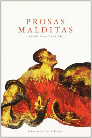 Prosas malditas