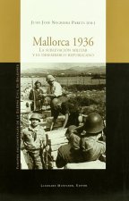Mallorca, 1936 : la sublevación militar y el desembarco republicano