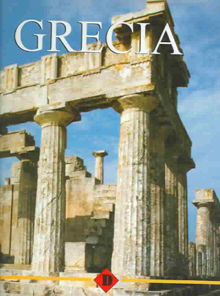 Grecia : el arte