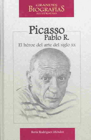 Picasso, Pablo Ruiz
