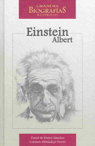 Albert Einstein