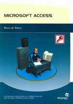 Acces ECDL : Bases de datos adaptada al Syllabus