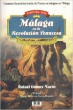 Málaga en la revolución francesa : cuarenta sacerdotes huidos de Francia se refugian en Málaga
