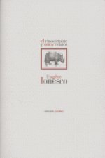 Rinoceronte y otros relatos