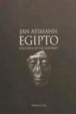 Egipto : historia de un sentido