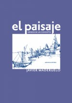 El paisaje : génesis de un concepto