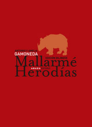 Mallarmé, Herodías