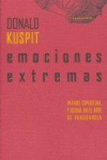 Emociones extremas