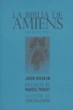 La Biblia de Amiens