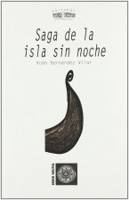 Saga de la isla sin noche