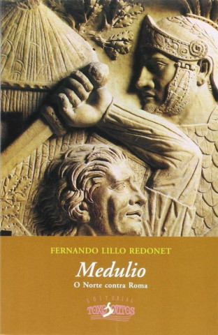 Medulio : o Norte contra Roma