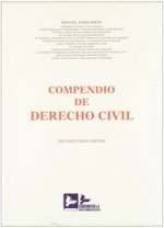 OMPENDIO DERECHO CIVIL