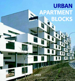 Urban Apartment Blocks