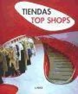 Tiendas : top shops