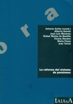 La reforma del sistema de pensiones