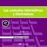 Los contratos informáticos y electrónicos