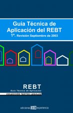 Guía técnica de aplicación del RBT