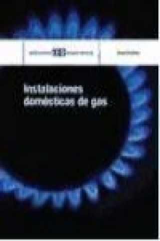 Instalaciones domésticas del gas