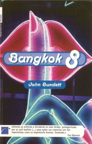 Bangkok 8