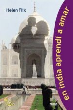 En India aprendí a amar