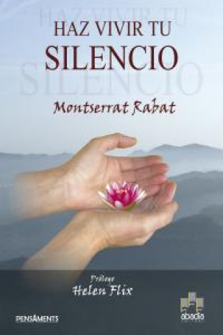 Haz vivir tu silencio