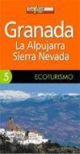 Granada : La Alpujarra, Sierra Nevada